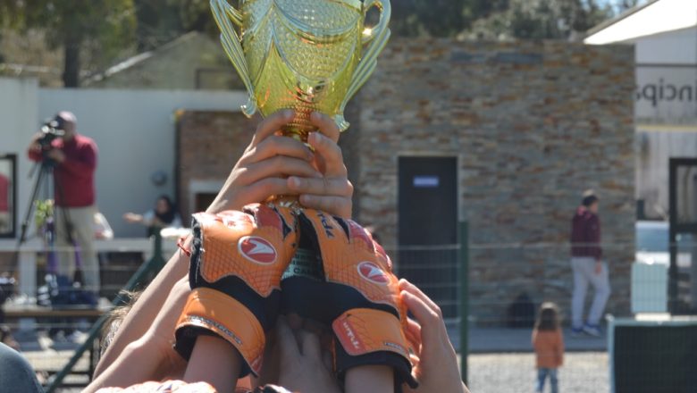 Galería del Baby (finales torneo inicial)