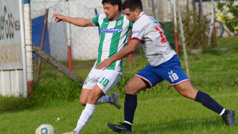 Triunfo para mantener la anual