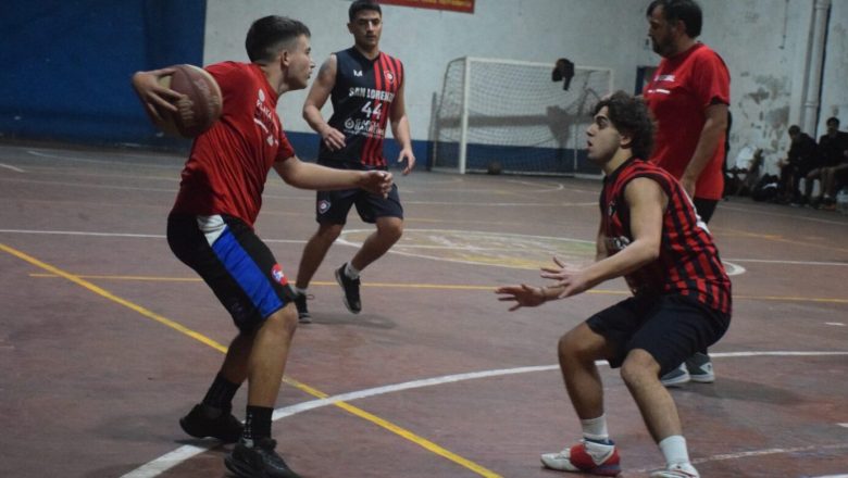 Liga confirmó torneo de 1era división 2024