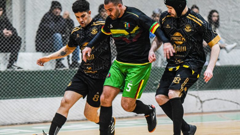 La «B» completó la octava