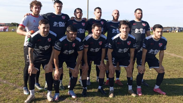 La primera del Clausura