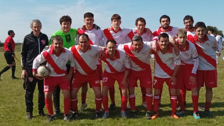 La tercera fue la segunda