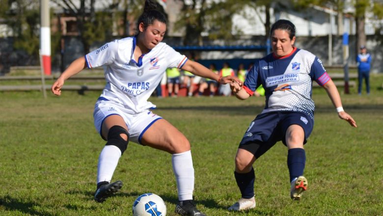 Un nuevo torneo en marcha