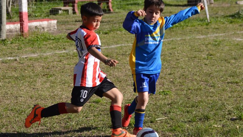 Comenzó el campeonato Cierre