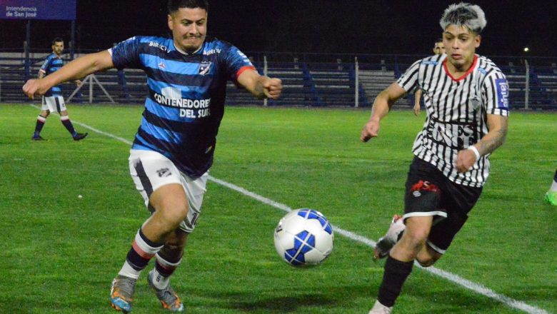 Río Negro define el Apertura
