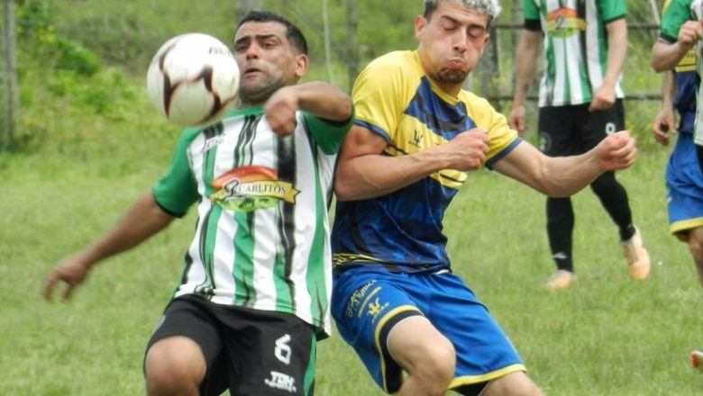 Pueblo Nuevo recibió la cuarta