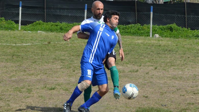 El campeón inició con empate
