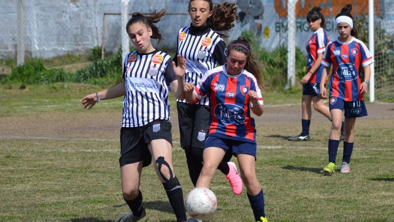 Clausura a una rueda