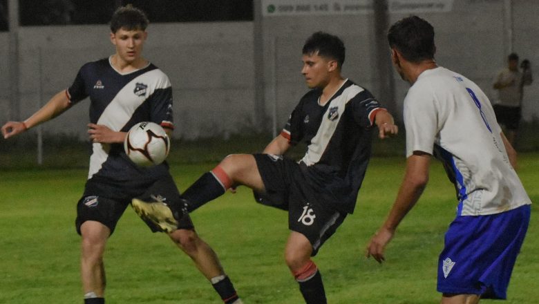 Martes para la octava fecha
