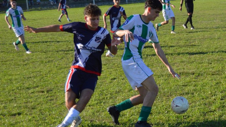 Dio inicio el torneo Clausura