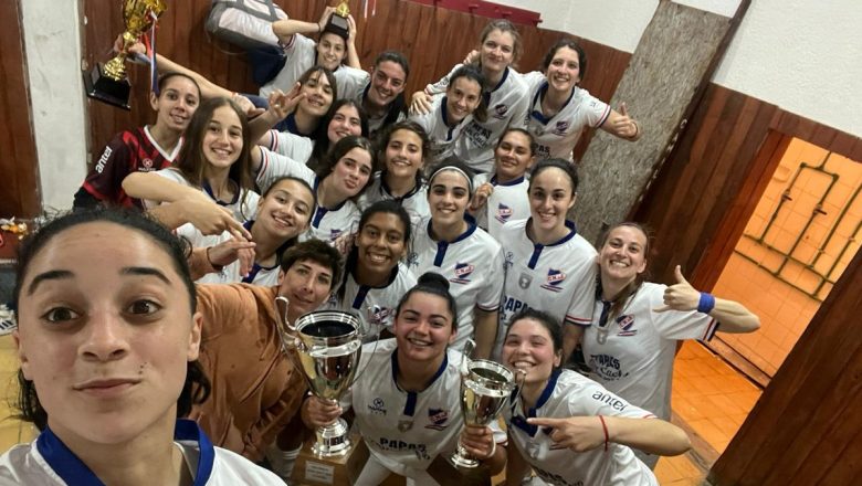 Intermedio de primera para Nacional