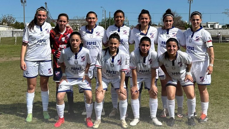 Nacional está en segunda fase