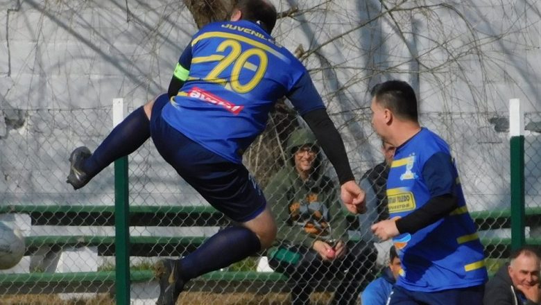 El «finde» no habrá actividad