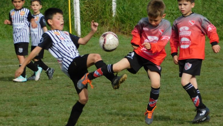 Acelera el campeonato Cierre