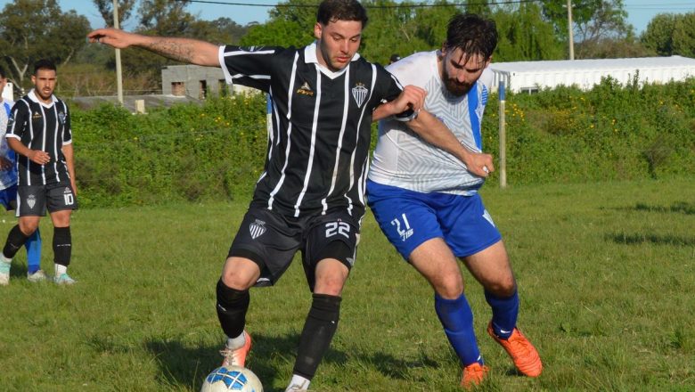 En el Bosque ganó el cebrita