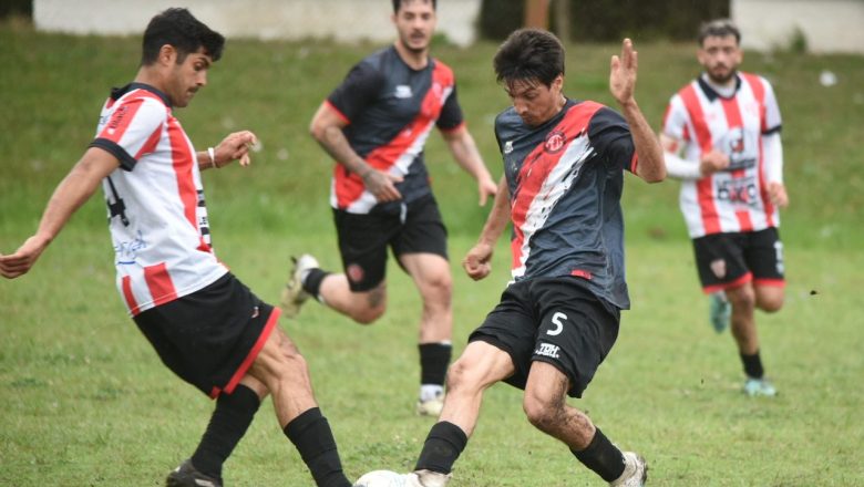 River Plate mantiene la punta