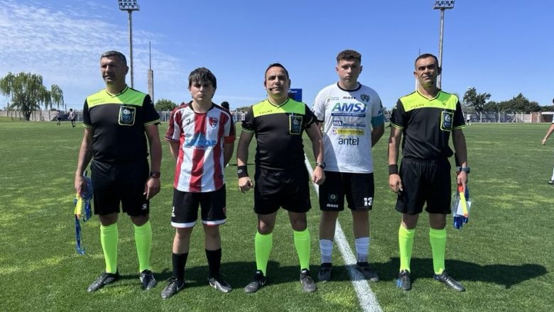 Se complicó tras la ida