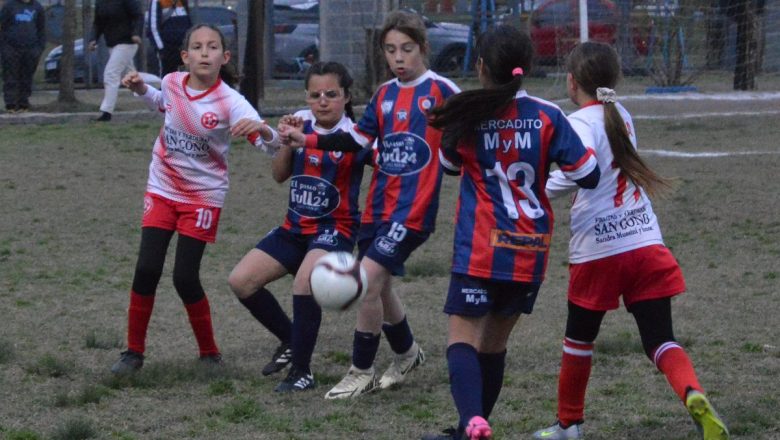 Intensa actividad para avanzar