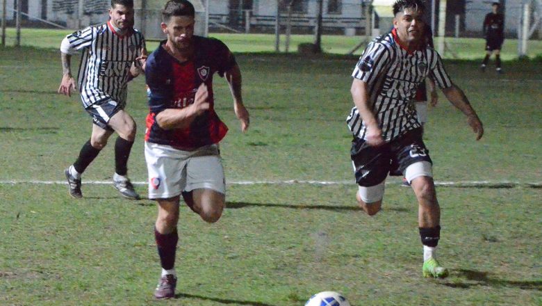 San Lorenzo goleó y lidera el Clausura