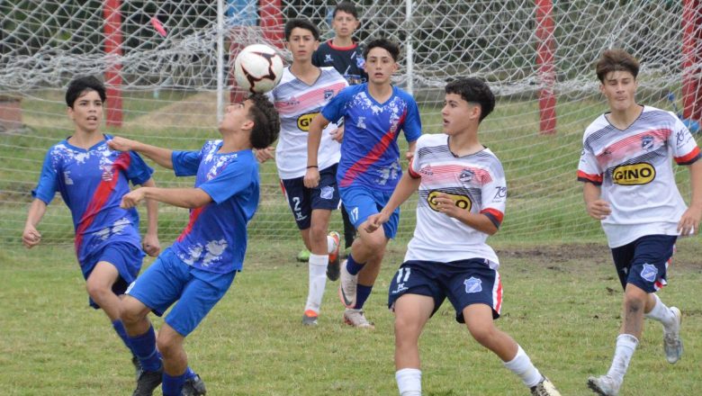Apura el ritmo el Clausura