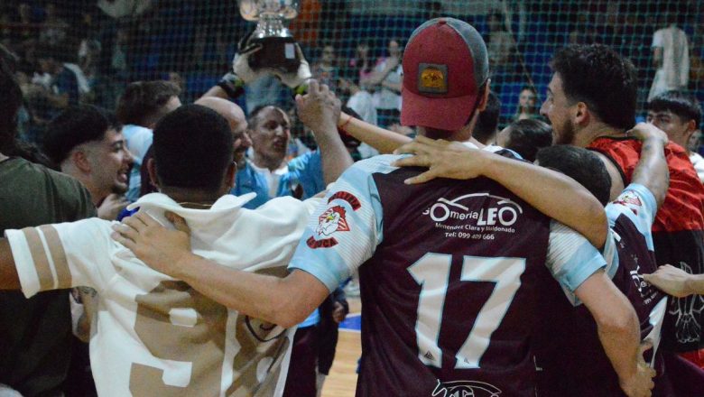Campeones del Clausura