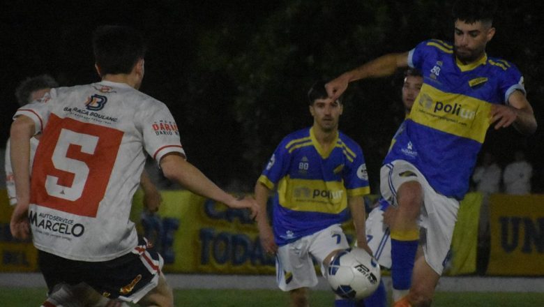 Siguen de largo por el Clausura