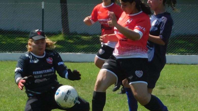 Comenzó el Clausura