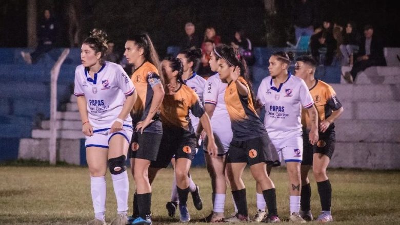 Eliminación en Cerro Largo