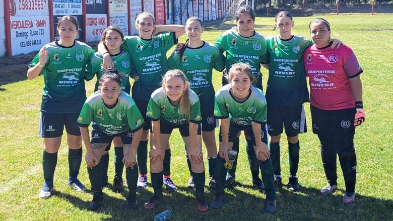 Segunda fecha a dos canchas
