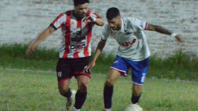 Toda la fecha (4tos de final)