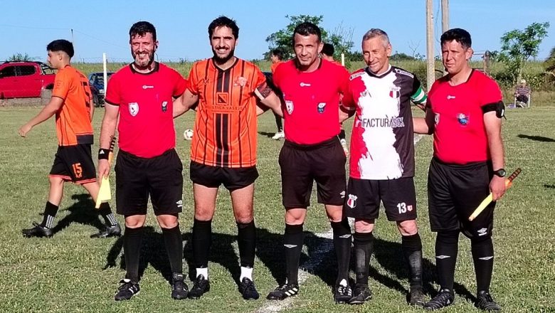 Dos fechas y termina