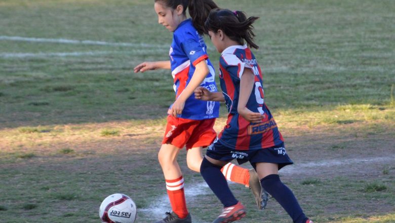 Encuentros de varias fechas