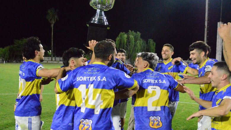 San Rafael cambió la historia