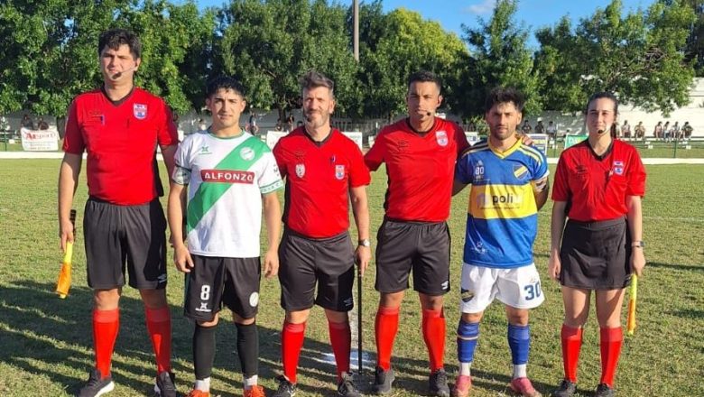 San Rafael define el Clausura