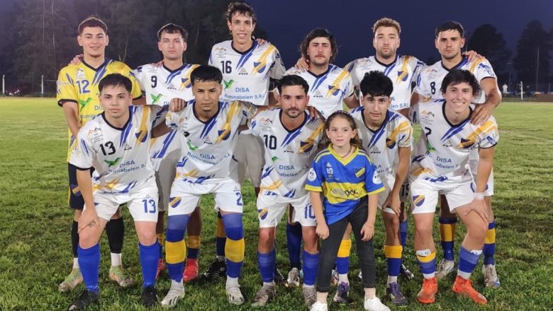 Se armó una atractiva final