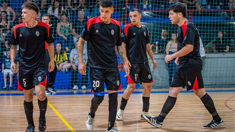 La Copa tiene semifinalistas