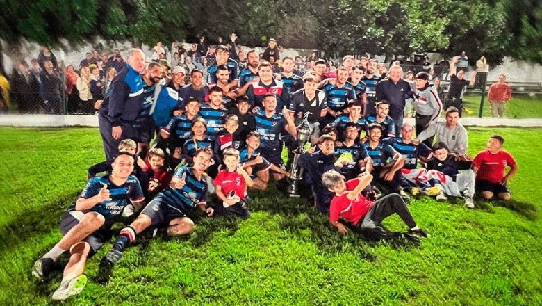 Campana se metió en la «A» 2025