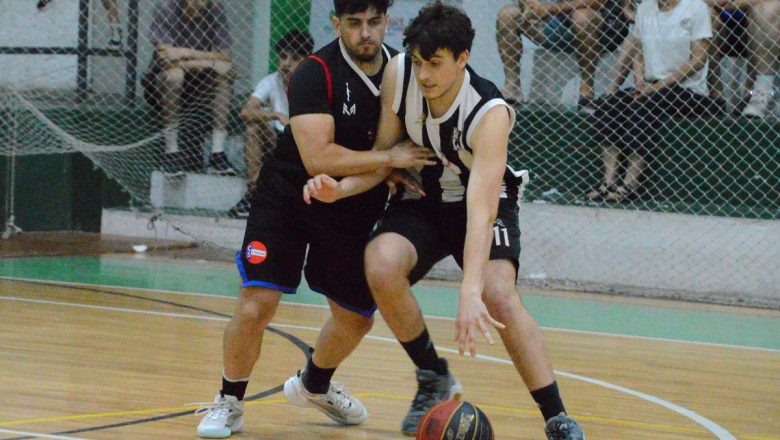 Central se metió en la final