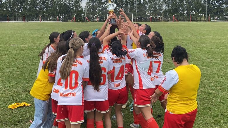 Celebración en Rodríguez