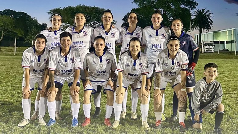 Nacional se quedó con la anual