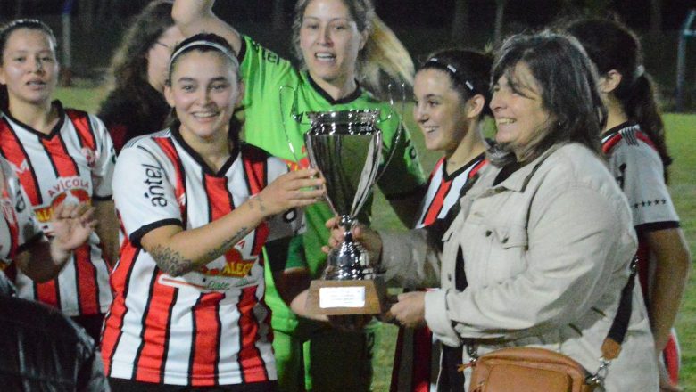 El Clausura es de River Plate