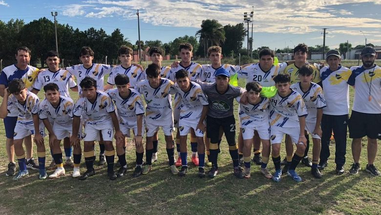 Festejos en Anual y Clausura