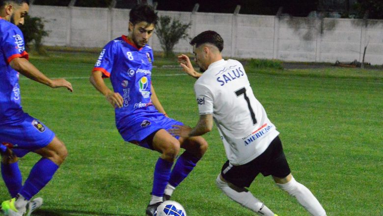 El triunfo sigue sin llegar