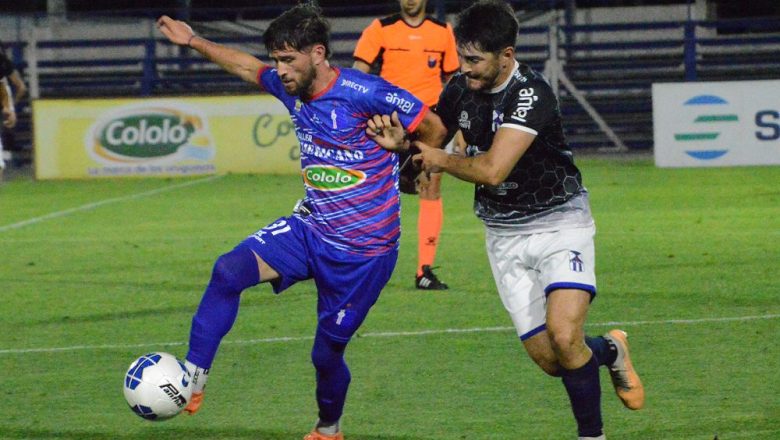 Segundo tiempo fatal