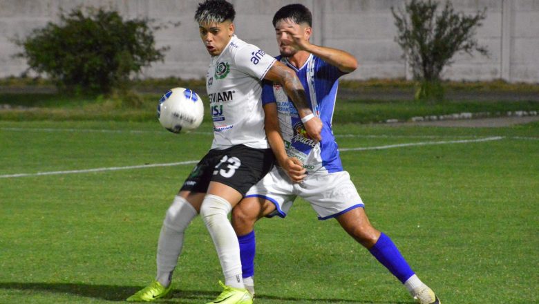 No sobró nada pero se ganó