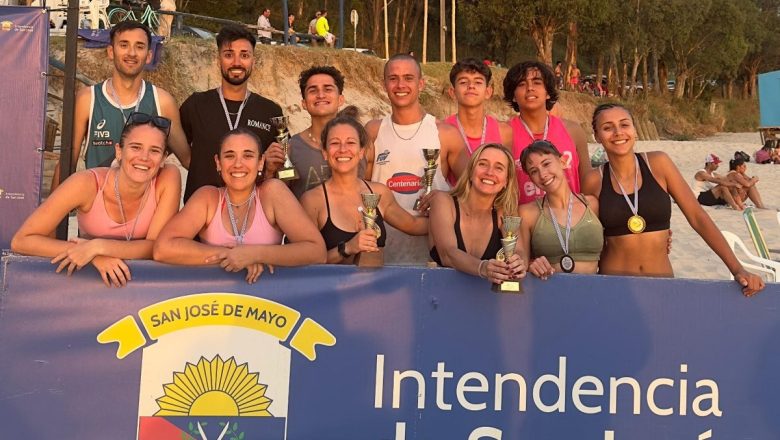 La segunda fue en Kiyú