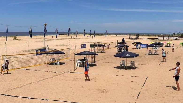 Circuito Josefino inicia en Boca del Cufré