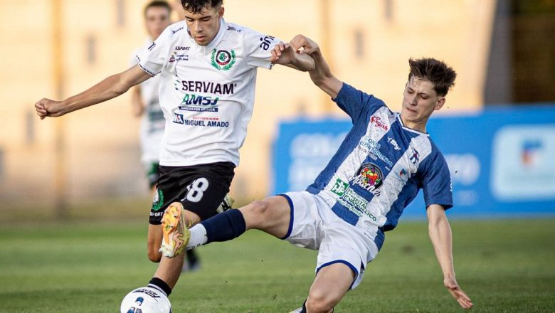 Complica la segunda derrota