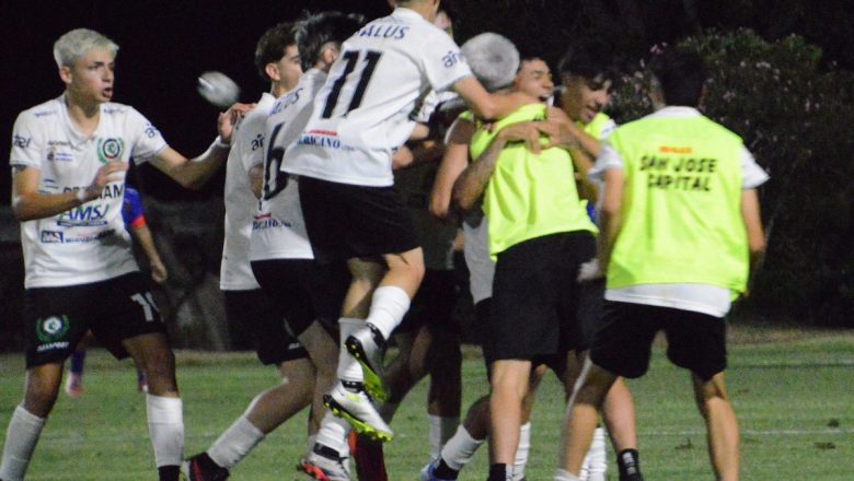 Triunfo necesario para dar pelea