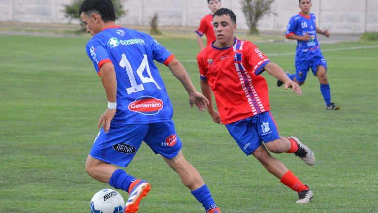 Canelones fue un justo vencedor